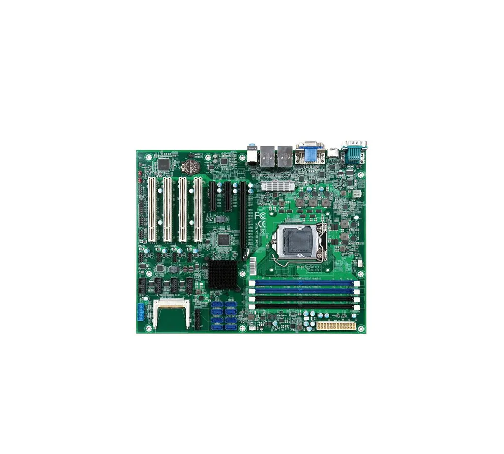 BOXD850MVSE - Intel D850MVSE Socket 478 400FSB RDRAM ATX Motherboard