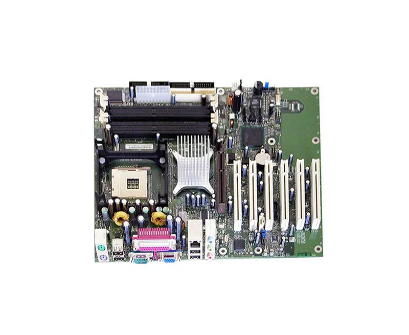 BOXD865GBFL - Intel 865G ATX System Board (Motherboard) Socket 478