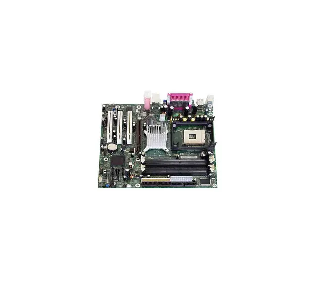 BOXD865GLCLK - Intel D865 LCLK MATX Socket 478 FSB800 DDR400 UD100 A …