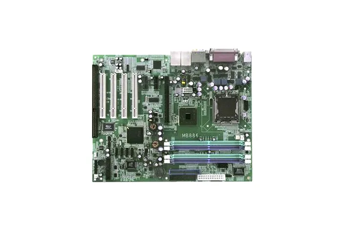 BOXD925XBCLK - Intel D925XBCLK Socket 775 800MHz FSB DDR2 mini-ATX Mo…