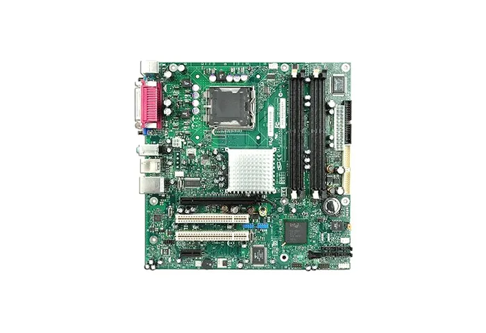 BOXD945GBOLKR - Intel D945GBO MBTX Motherboard, LGA775 Socket, 1066/8…