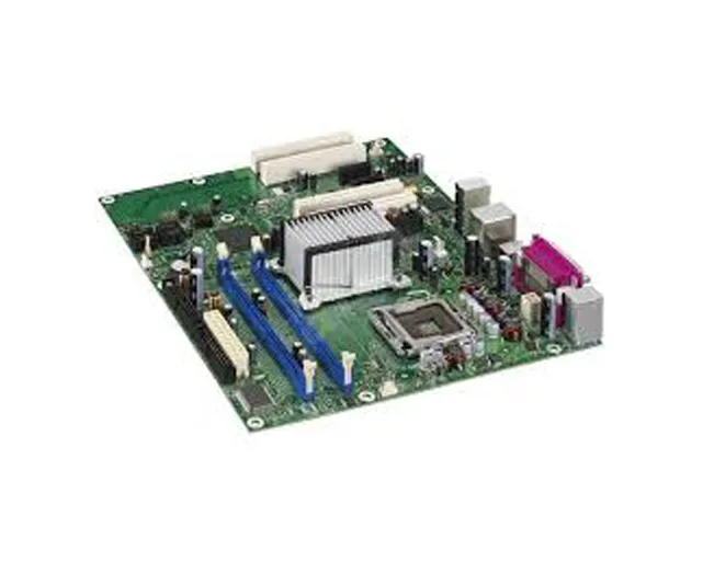 BOXD945PLRNL - Intel 945PL LGA-775 ATX ESSENTIAL Series Desktop Mothe…