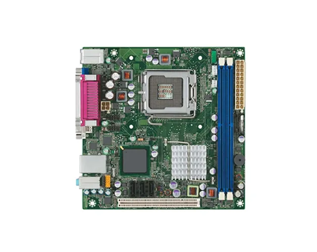 BOXDG41MJPP - Intel G41 Express Chipset DDR2 Socket LGA-775 VGA Audio…