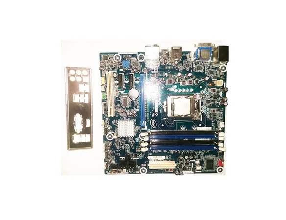 BOXDH57JG - Intel iH57 Express Chipset micro ATX System Board (Mother…