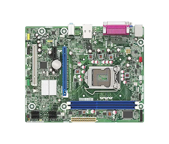 BOXDH61WWB3 - Intel Classic Series H61 Micro ATX DDR3 1333 LGA-1155/S…