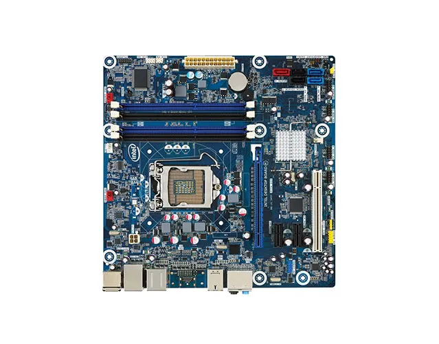 BOXDP67DEB3 - Intel Chipset-P67 CORE-I7 LGA-1155 DDR3-1333MHz Micro-A…