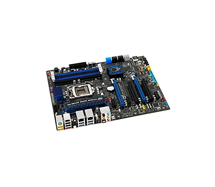 BOXDZ77RE75K - Intel CHIPSET Z77 Socket LGA1155 32GB DDR3-1066MHz Dua…