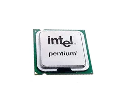 BP80502200 - Intel Pentium 1-Core 200MHz 66MHz FSB 8KB L1 Cache Socke…