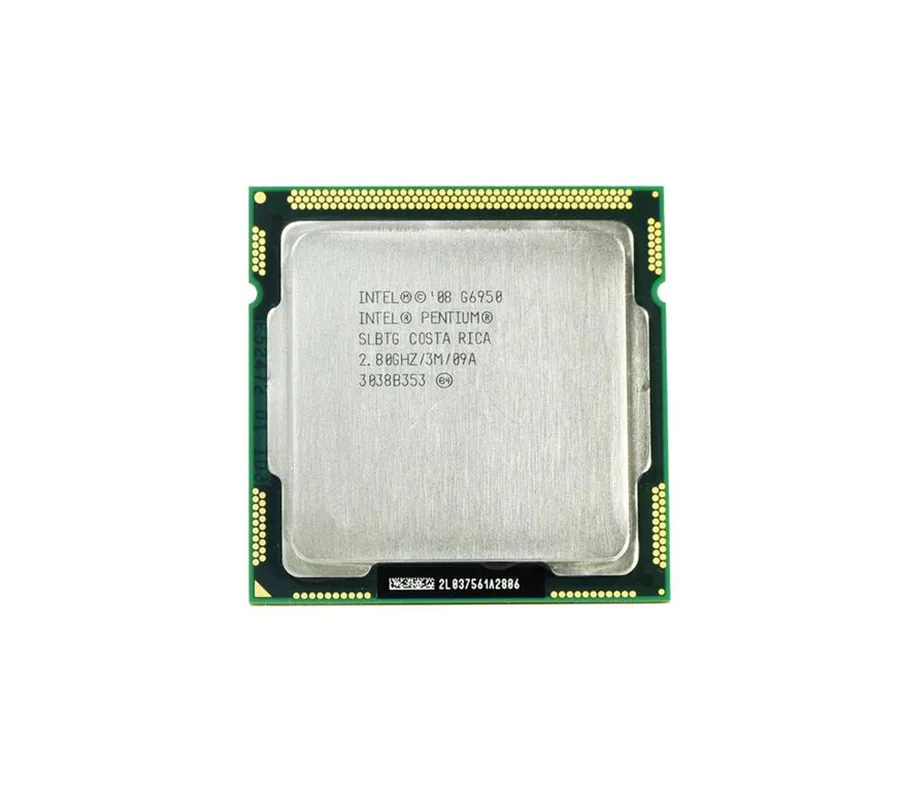 BP830AV - HP 2.80GHz 2.5GT/s DMI 3MB SmartCache Socket FCLGA1156 Inte…