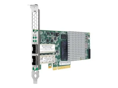 BS668A - HP Cn1000q 2-Port Converged Network Adapter