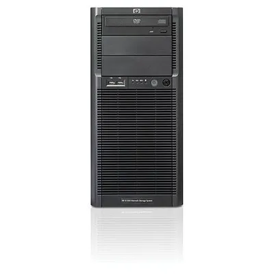 BV857SB - HP StorageWorks X1500 G2 Network Storage Server 1 x Intel X…