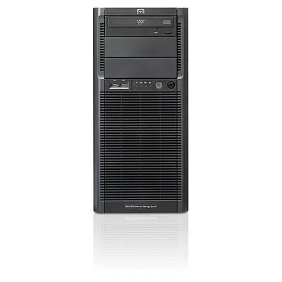 BV858SB - HP StorageWorks X1500 G2 Network Storage Server 1 x Intel X…