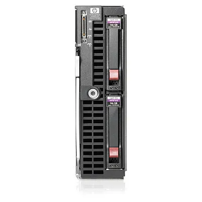 BV872A - HP StorageWorks X1800sb G2 Network Storage Server 1 x Intel …