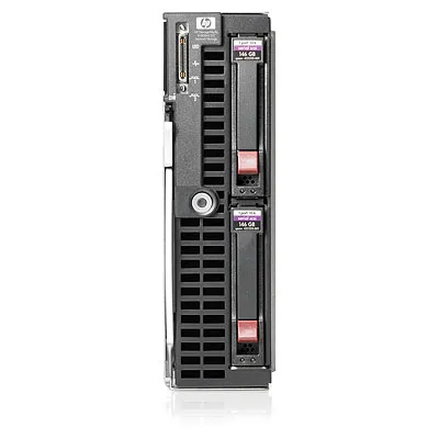 BV874A - HP StorageWorks X3800sb G2 Network Storage Server 1 x Intel …