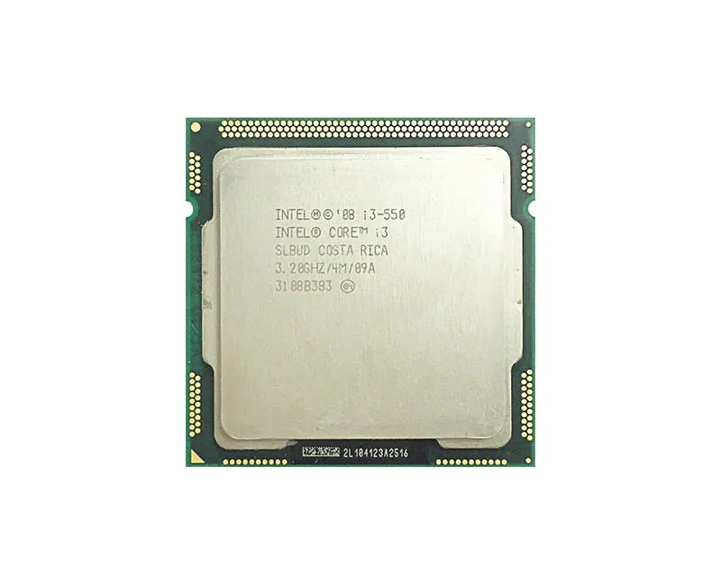 BX80616I3550-KIT10