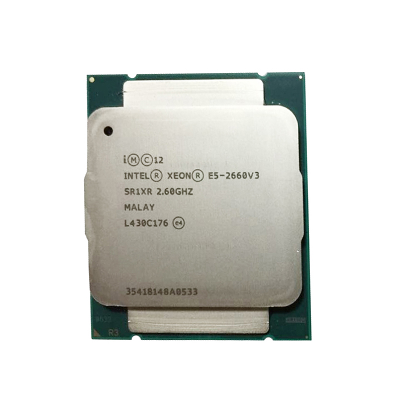 BX80644E52660V3
