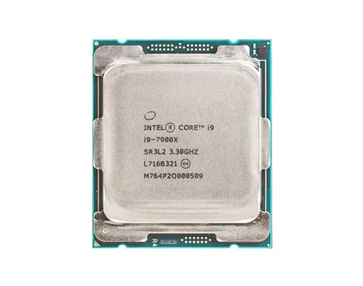 PCパーツ INTEL CPU Core X-series BX80673I97960X n5ksbvb Amazon.com: Intel BX80673I99960X Core i9-9960X X-Series