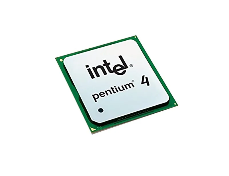 C0274 - Dell 2.80GHz 800MHz FSB 512KB L2 Cache Intel Pentium 4 Proces…