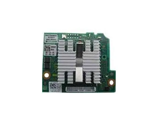 C0P7J - Dell Broadcom 57810-K Dual Port 10Gb Network Interface Card f…