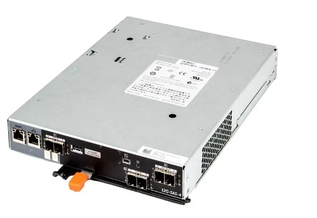 C0VHX - Dell SAS 12Gb Controller Module for PowerVault MD3460