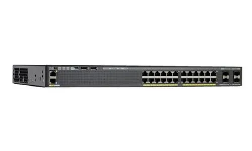 WS-C2960X-24PDL-RF