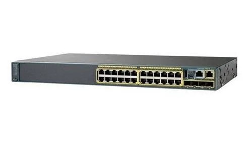 WS-C2960X-24PSL-RF
