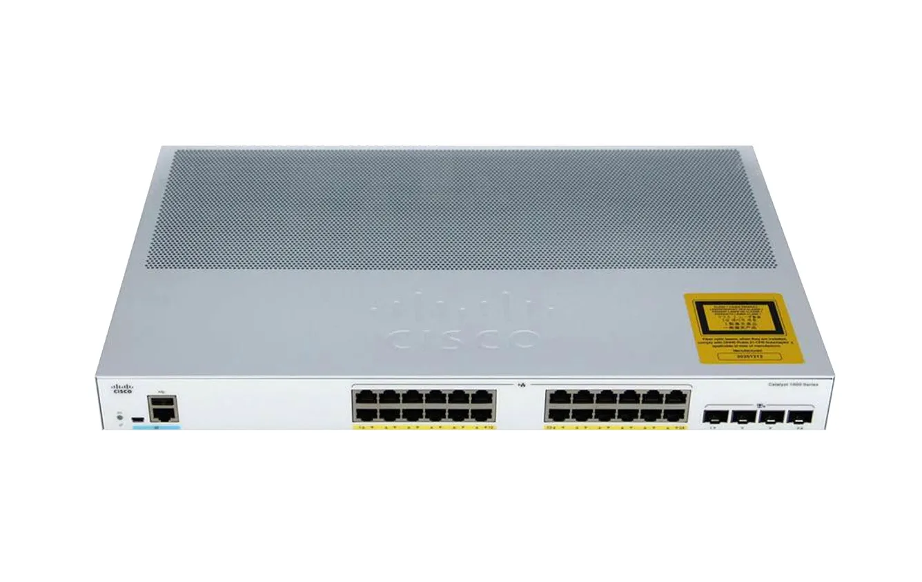 C1000-24FP-4G-L-RF