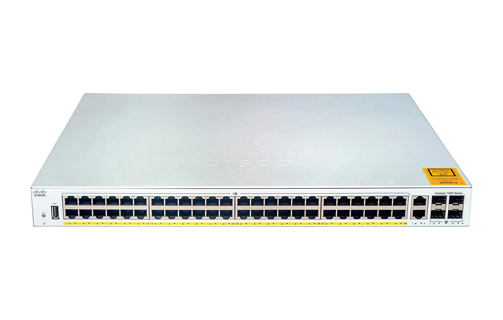 C1000-48P-4G-L-RF