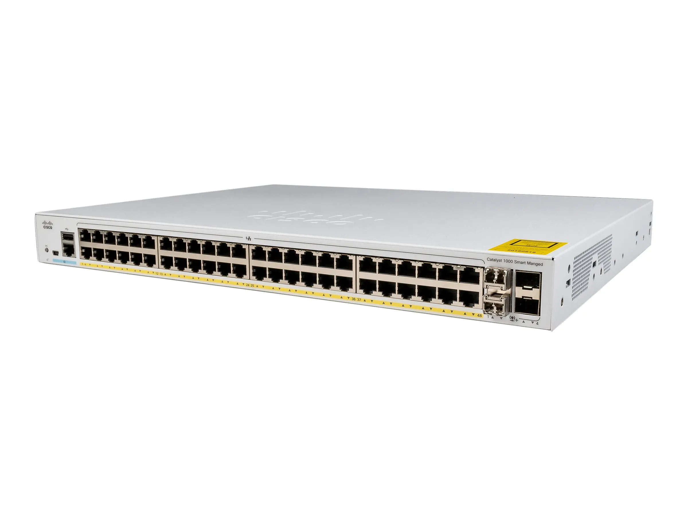 C1000FE-48T-4G-L