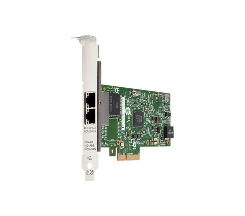 C1194-67933 - HP Dual-Port SCSI Interface Board Network Adapter