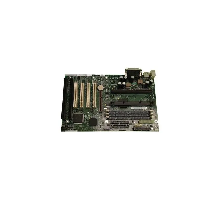 C14007-105 - Intel D845 ER System Board (Motherboard) Socket mPGA-478