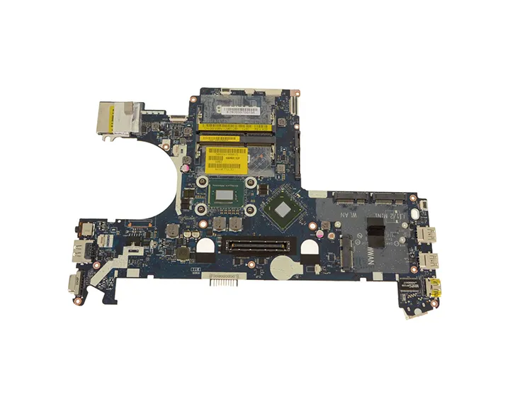 C16RV - Dell System Board (Motherboard) Intel Core i5-3320M CPU for L…