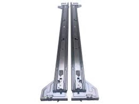 C212M - Dell 2U Sliding Ready Rack Rails Kit for PowerEdge R715 R810 …
