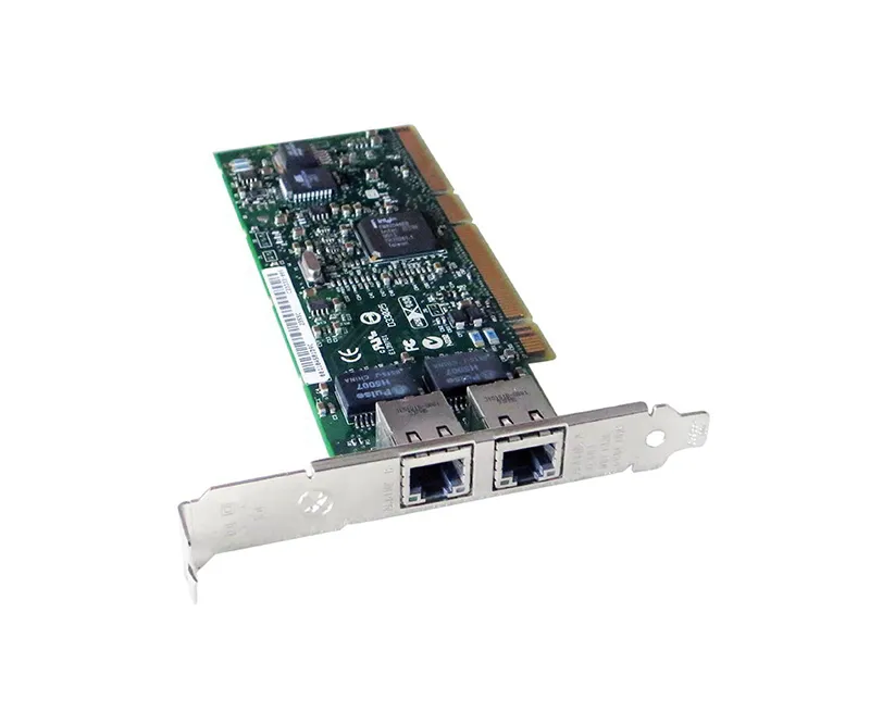 C23333-004 - HP NC7170 PCI-X Dual-Port 1000Base-T GbE Network Interfa…