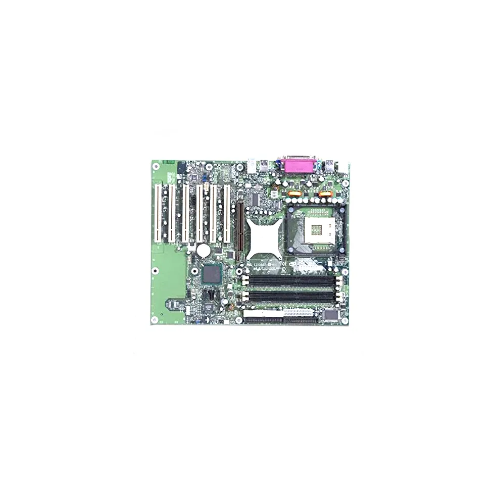 C25827-407 - Intel D865GBF / D865PERC System Board (Motherboard) with…