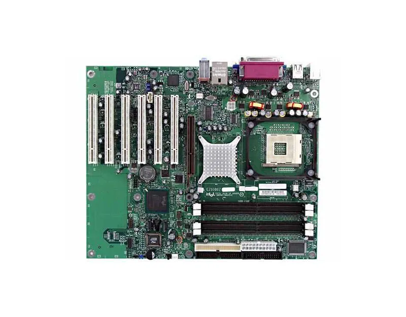C25843-408 - Intel System Board (Motherboard) with Pentium 4 3.00GHz …