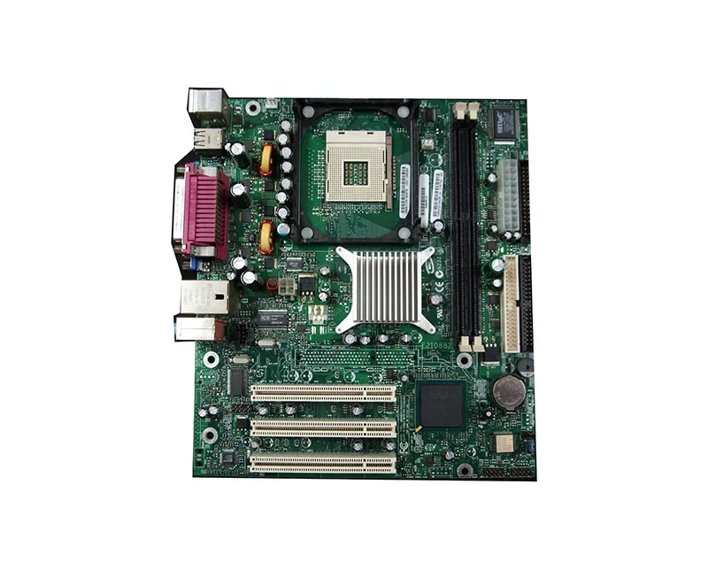 C27500-408 - Intel System Board (Motherboard) Socket 478 with 2.40GHz…