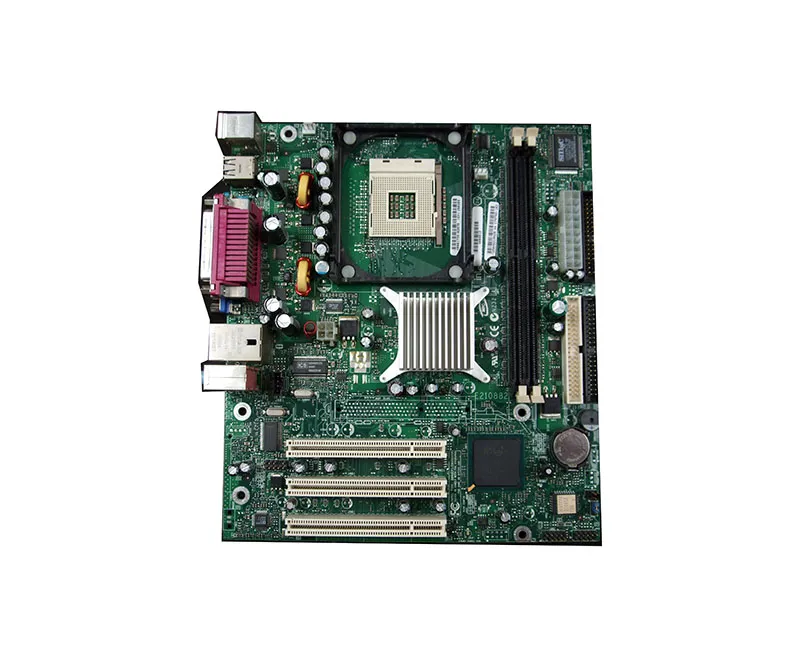 C28906-410 - Intel System Board (Motherboard) Socket 478 with 2.40GHz…