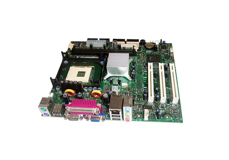 C28909-409 - Intel System Board MATX Socket 478