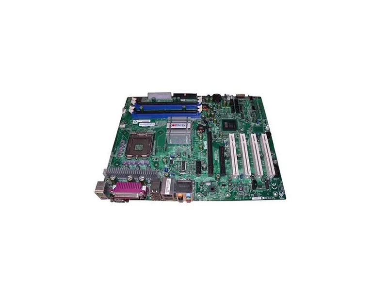 C2SBE-O - Supermicro Core 2 Quad/ P35/ DDR2/ SATA2/ A/GbE/ ATX Server…