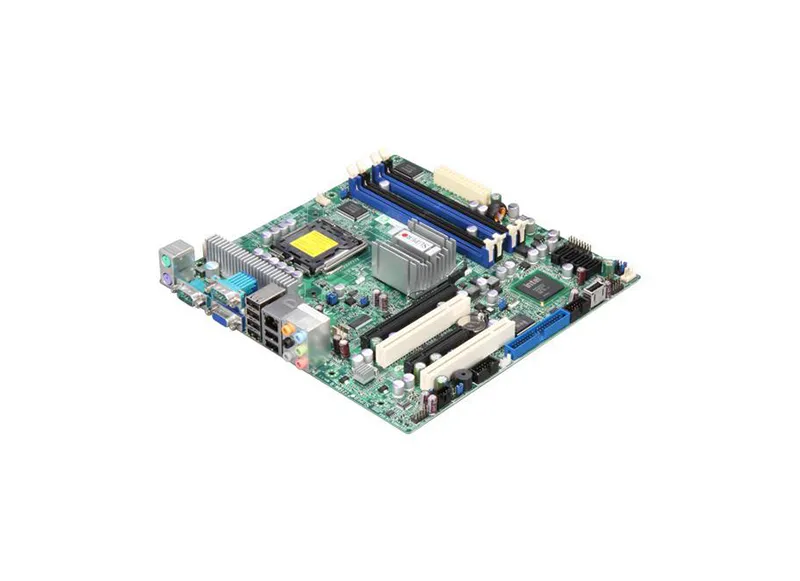 C2SBM-Q-O - Supermicro Core 2 Quad/ Intel Q35/ DDR2/ SATA2/ A/V/GbE/ …