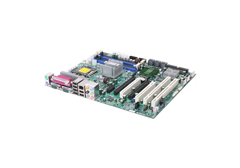C2SBX+-O - Supermicro Core 2 Quad/ X48/ DDR3/ SATA2/ A/GbE/ ATX Serve…