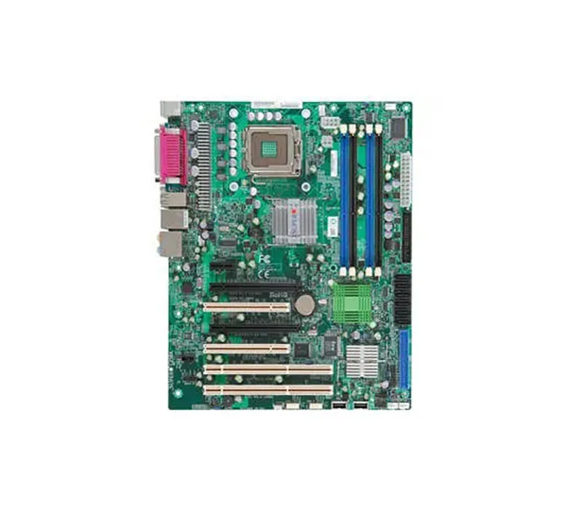 C2SBX-O - Supermicro Core 2 Extreme/ X38/ DDR3/ SATA2/ A/GbE/ ATX Ser…