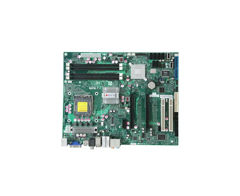 C2SEA-O - Supermicro Core 2 Extreme/ G45/ DDR3/ HDMI/ A/V/GbE/ ATX Mo…