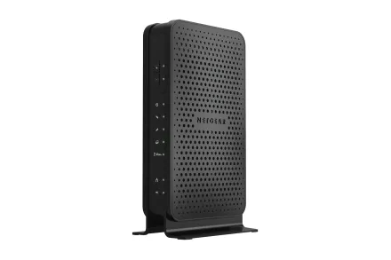 C3000-100NAS - Netgear C3000 2 x Ports 1000Base-T LAN 300Mb/s IEEE 802. ...