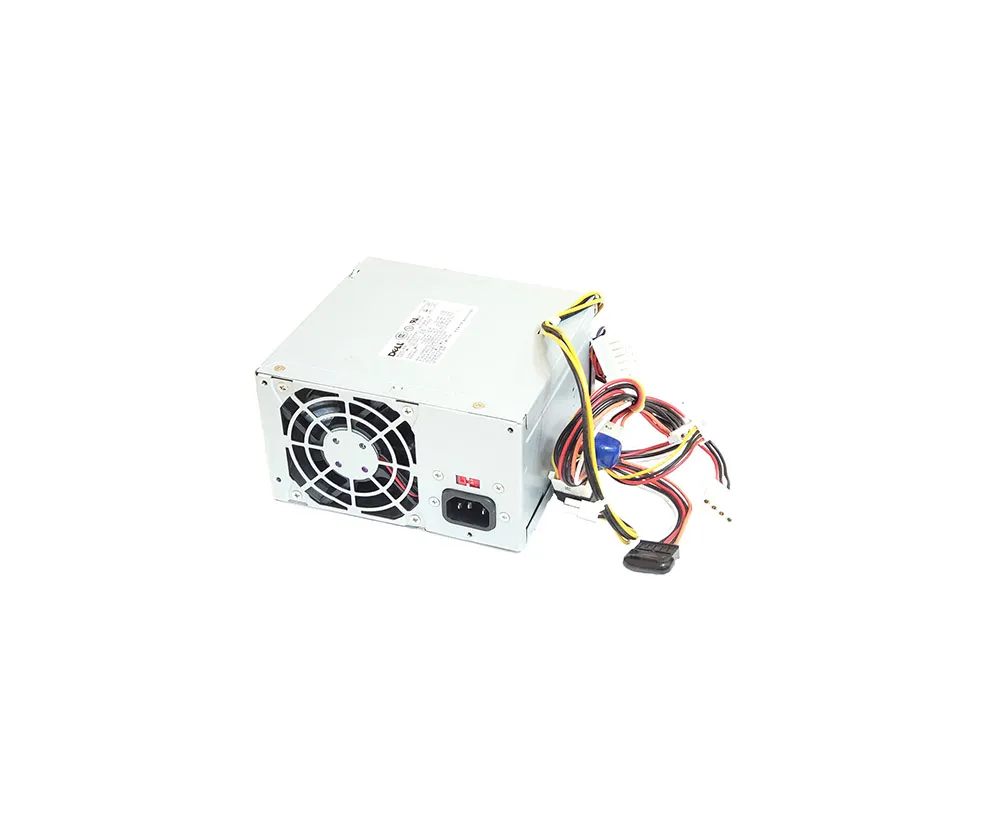 C3095 - Dell 305-Watts SATA ATX Power Supply for Dimension 4700, 8300…