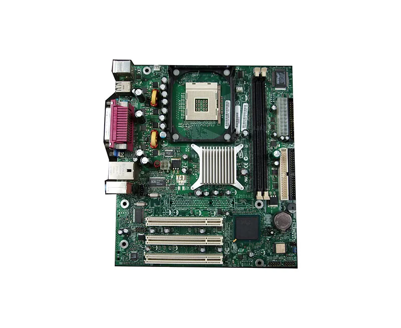 C32156-404 - Intel System Board (Motherboard) Socket 478 with 2.40GHz…