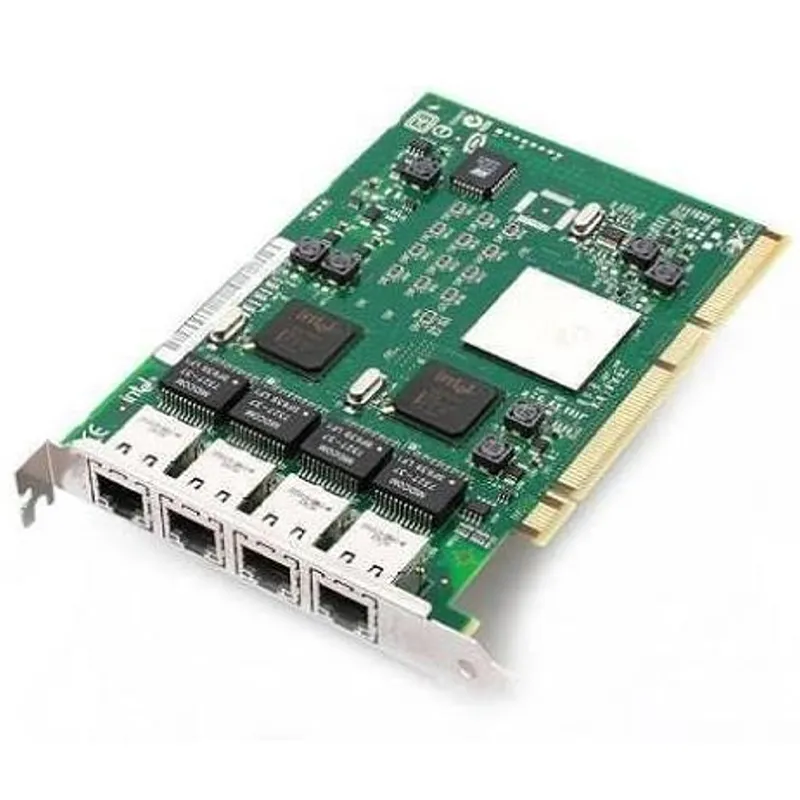 C32199-004 - Intel PRO/1000 MT Quad Port Ethernet Adapter