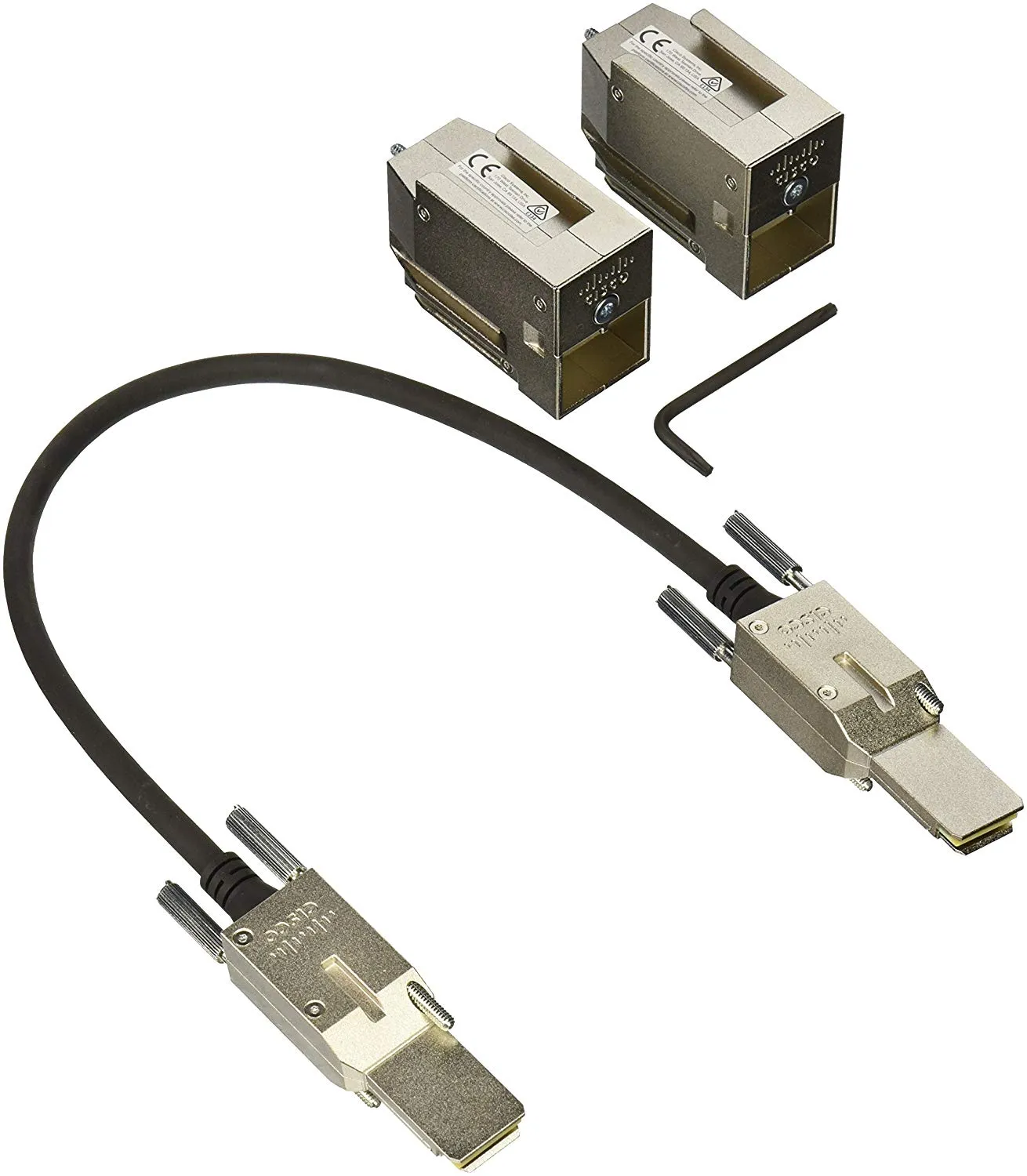 C3650-STACK-KIT