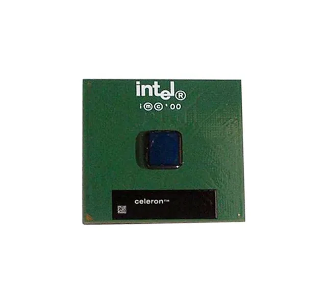 C3684 - Dell 2.20GHz 400MHz FSB 256KB L2 Cache Intel Celeron Mobile P…